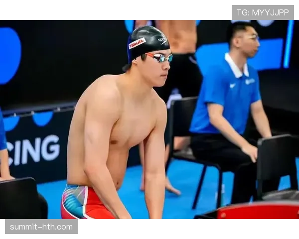 基伦·珀金斯刷新1500米自由泳世界纪录，再创泳坛历史