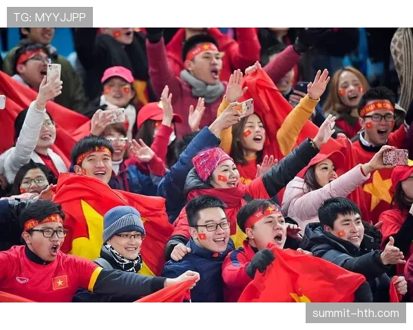 中国国家队球迷红军团助威活动启动，激情汇聚共迎美好足球时刻