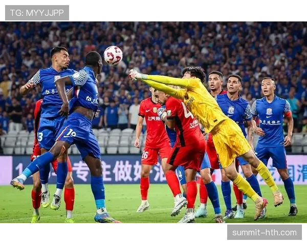 中超争冠格局渐趋明朗，多队竞争力提升引关注