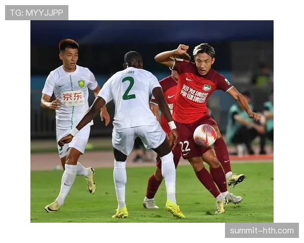 中超联赛新格局初现，多支球队实力跃升引关注