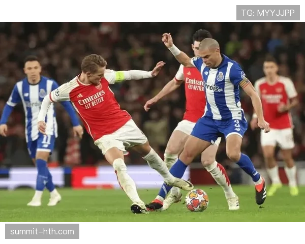 阿森纳掌控节奏制胜：解析枪手如何通过主动权赢取胜利机会