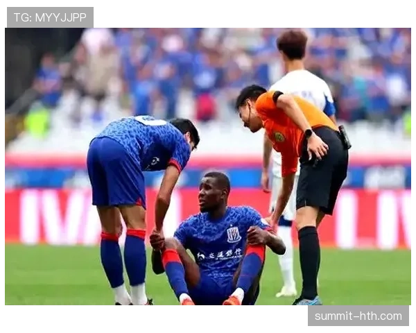 上海申花伤病名单更新，主力缺阵使球队面临不小挑战