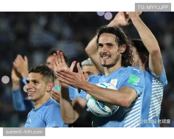 乌拉圭队高压逼抢