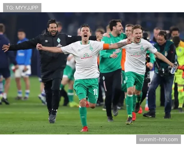 不来梅青训实力 不来梅青训实力