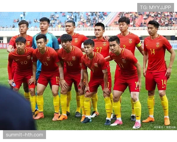 中国国家队亚洲杯表现 中国国家队亚洲杯表现