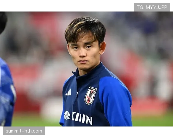 久保建英：世界杯击败西班牙与德国的关键成员