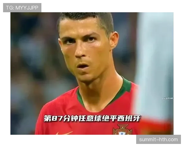 C罗只会进球?终结能力与战术角色解析 C罗只会进球?终结能力与战术角色解析