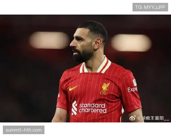 萨拉赫是否已超越亨利:数据与比赛影响力对比 萨拉赫是否已超越亨利:数据与比赛影响力对比